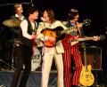 Bild: Kunz
Die "Yesterday"-Beatles in der Max-Reger-Halle.