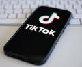 Bild: Robert Michael/dpa
Tiktok ist in den USA offline - und selbst mit der Aussicht auf eine Gnadenfrist ist die langfristige Zukunft ungewiss.