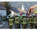 Symbolbild: Wolfgang Steinbacher
150.000 Euro Schaden, ein Toter und zwei Verletzte: In Adertshausen bei Hohenburg hat sich am Sonntagmorgen eine Brandtragödie ereignet.
