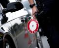 Symbolbild: Sven Hoppe/dpa
Anzeigen nach dem Waffen und Betäubungsmittelgesetz waren nur einige der Folgen, die die Kontrollen der Grenzpolizei Waidhaus am Wochenende für die Betroffenen nach sich zogen.