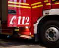 Symbolbild: Niklas Treppner/dpa
In Hahnbach kam es am Montag zu einem Feuerwehreisatz.