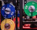 Symbolbild: Oliver Berg/dpa
Rechtsextremisten fischen auch in Weidener Fitness- und Kampfsportstudios nach Mitgliedern für ihre "Active Clubs".
