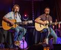 Bild: Richard Dannenmann
Graceland - Simon and Garfunkel Tribute Duo