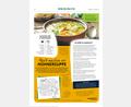 Bild: Oberpfalz-Medien
Rezept Glückskekse