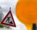 Bild: Lino Mirgeler/dpa
Am Flutkanal in Weiden zwischen Schweinenaab und Friedrich-Ebert-Straße finden in den nächsten Tagen Arbeiten für den Hochwasserschutz statt.