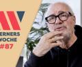 Bild: gld
Frak Werner kommentiert die Themen der Woche.