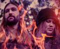 Bild: exb
Die Band "Harakiri for the Sky" kommt nach Burglengenfeld.