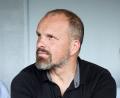 Bild: Frank Schinski Ostkreuz/exb
Benno Löffler kommt zum Branchentreff nach Neunburg vorm Wald.