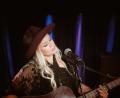 Bild: Sofia Talvik/exb
Sofia Talvik kommt ins Kunsthaus Waldsassen.