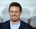 Bild: Arne Dedert/dpa
Bundestrainer Julian Nagelsmann hat bis 2028 verlängert.