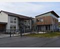 Bild: bnr
Das Landkinderhaus Trausnitz erfüllt alle Anforderungen, die an die Ganztagsbetreuung der Kinder gestellt werden. Die Krippe, den Kindergarten und den Hort besuchen derzeit 41 Vorschulkinder.