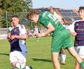 Archivbild: Gebert
David Kolar (Mitte) verlässt den SV Mitterteich. Der SV testet am Samstag gegen den FC Amberg.