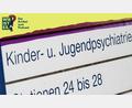 Bildmontage: Uwe Anspach/dpa/Marina Gube
In dieser Folge geht es um die Arbeit in einer Kinder- und Jugendpsychiatrie.