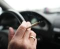 Symbolbild: Marcus Brandt/dpa
Auch wenn sich die Gesetzeslage in einigen Bereichen geändert hat: Nach dem Konsum von Cannabis ist Autofahren weiterhin verboten. Das hat ein junger Mann jetzt in Vilseck erlebt.