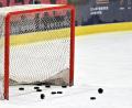 Symbolbild: Hubert Ziegler
Die schwere Verletzung der Haßfurter Torhüterin überschattete das Spiel der 1b des 1. EV Weiden am Wochenende.
