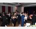 Bild: stg
Die Tanzfläche bei der KEM-Gala im Foyer der Mehrzweckhalle war stets gut gefüllt.