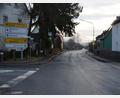 Bild: ak
Insbesondere in der breiten und geradlinigen Creußener Straße klagen Anlieger über zu schnelles Fahren. Die Polizei soll vermehrt dort Geschwindigkeitskontrollen vornehmen.