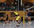 Bild: Andreas Emmel
Kapitänin Lorena Tilgen und dem SV Hahnbach gelang gegen den Tabellendritten SSV Dresden eine tolle Aufholjagd. Am Ende gewannen die Hahnbacherinnen mit 3.2.