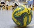 Bild: zg
Mit dem TSV Königstein (U15) und dem VfB Rothenstadt (U13) wurden die letzten zwei Futsal-Kreismeister ermittelt, die sich jeweils für die Bezirksmeisterschaft qualifizierten.
