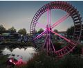 Bild: Wolfgang Steinbacher
2024 hat "Sommer in der Stadt" zum ersten Mal Eintritt gekostet.