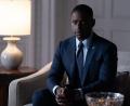 Bild: Disney+/dpa
Sterling K. Brown als Agent des Secret Service in der neuen Thriller-Serie „Paradise“ bei Disney+.