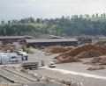 Archivbild: kaz
Auch bei der Ziegler Holzindustrie GmbH sollen Arbeitsplätze abgebaut werden. Andere Ziegler-Firmen trifft es allerdings noch härter.