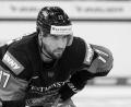 Archivbild: Christian Kolbert/dpa
Eishockey-Nationalspieler Tobias Eder ist tot.