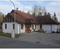 Bild: fz
Der Kindergarten Sank Johannes ist 30 Jahre alt. Nun muss er um eine Krippengruppe erweitert werden. Die Marktgemeinde übernimmt die Immobile von der Katholischen Kirchenstiftung.
