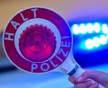 Bild: Patrick Pleul/dpa
Einen Autofahrer ohne gültige Fahrerlaubnis zogen Schleierfahnder bei Schirnding aus dem Verkehr.