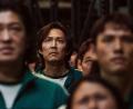 Bild: Noh Juhan/Netflix via AP/dpa
Seong Gi-hun kämpft ums Überleben.