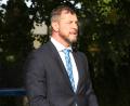 Archivbild: kro
Huberth Rosner blickt nun von seinem neuen Wohnort Amberg auf die politischen Entwicklungen in Tirschenreuth.