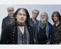 Bild: Maris Rietrums/exb
Richtig gute und handgemachte Rockmusik mit Flying Circus.