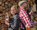 Bild: exb
Marion Stieglitz und Oliver Stieglitz.