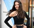 Archivbild: Jens Kalaene/dpa
Yvonne Catterfeld ist Teil der ESC-Vorentscheid-Jury.