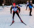 Archivbild: Lingl
Bernhard Langer vom SC Monte Kaolino siegte in der Altersklasse H56 über 19 km in der klassischen Technik. Im Gesamtfeld wurde er dabei Achter.