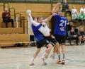 Bild: ref
Anton Kallmeier (Mitte) und der HC Sulzbach ließen sich trotz größter Gegenwehr von der HG Eckental nicht aufhalten und feierten einen souveränen Heimsieg.
