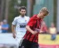 Bild: A. Schwarzmeier
Johannes Rodler kehrt zur SpVgg SV Weiden zurück.