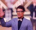 Bild: Thomas Banneyer/dpa
Hat sich bereits im Sommer von seiner Frau getrennt: Moderator Daniel Hartwich (Archivfoto)