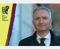 Bild: Wolfgang Steinbacher
Der Oberpfälzer Jurist Harald Schwartz ist Insolvenzverwalter.