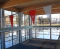 Archivbild: Gabi Schönberger
Immer wieder müssen die Schwimmhallen in Weiden und dem Landkreis Neustadt geschlossen werden. Auch das Realschulbad hatte im Januar einen "technischen Effekt".