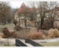 Bild: Wolfgang Steinbacher
Das Biotop im Amberger Stadtgraben war wieder einmal Thema im Amberger Stadtrat. Mit dem Ergebnis, dass hier ein Wasserspielplatz für Kleinkinder entstehen soll.