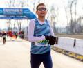 Bild: Wilhelmi
Erik Hille lief in Bad Füssing auf Platz zwei.