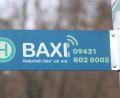 Bild: Hirsch
Im Landkreis Schwandorf gibt es 675 Haltestellen für den BAXI-Rufbus.