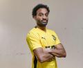 Bild: ref
Der 23-jährige Mandela Singh-Sharpe läuft künftig für den FC Amberg in der Landesliga Mitte auf. Der geborene Kanadier spielte bereits in verschiedenen Universitäts-Mannschaften in Nordamerika.