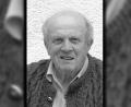 Bild: Familie Krämer
Kurt Krämer starb im Alter von 94 Jahren.