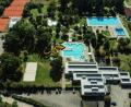 Bild: Stadt Nabburg/exb
Die Stadt Nabburg befürwortet es, dass der Zweckverband auf dem bisherigen Freibad-Gelände in Perschen ein Ganzjahresbad bauen möchte. Dabei soll es im Vordergrund zu einer Erweiterung des Baukörpers in Richtung Beachvolleyball-Platz kommen.