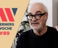 Bild: gld
Frank Werner kommentiert die Themen der Woche.