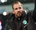 Bild: Daniel Karmann/dpa
Jan Siewert fordert von seinen Fürthern den nächsten Erfolg.