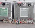 Symbolbild: Dietrich Schreyer /exb
Immer wieder überfüllte Glascontainer waren Thema in der Gemeinderatssitzung in Reuth.