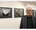 Bild: Wilhelmine Glaßer/fph
Bis zum 28. Februar sind Ralph Böttigs Werke im "MAK-Kultur" zu sehen.